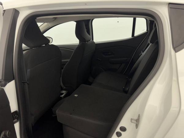 Vente en ligne Dacia Sandero  SCe 65 au prix de 9 990 €