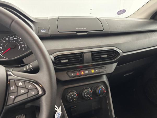 Vente en ligne Dacia Sandero  SCe 65 au prix de 9 990 €