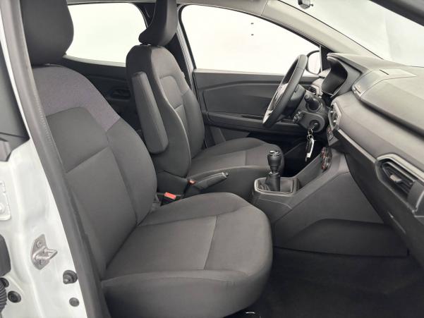 Vente en ligne Dacia Sandero  SCe 65 au prix de 9 990 €
