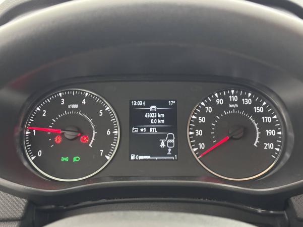 Vente en ligne Dacia Sandero  SCe 65 au prix de 9 990 €