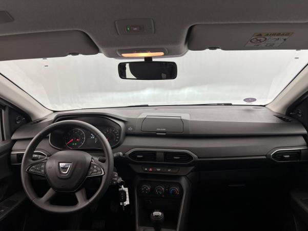 Vente en ligne Dacia Sandero  SCe 65 au prix de 9 990 €