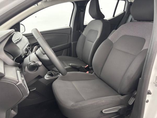 Vente en ligne Dacia Sandero  SCe 65 au prix de 9 990 €
