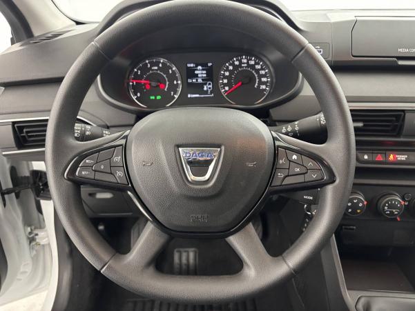 Vente en ligne Dacia Sandero  SCe 65 au prix de 9 990 €