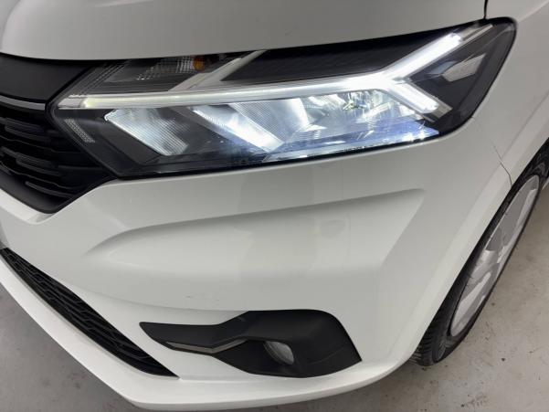 Vente en ligne Dacia Sandero  SCe 65 au prix de 9 990 €