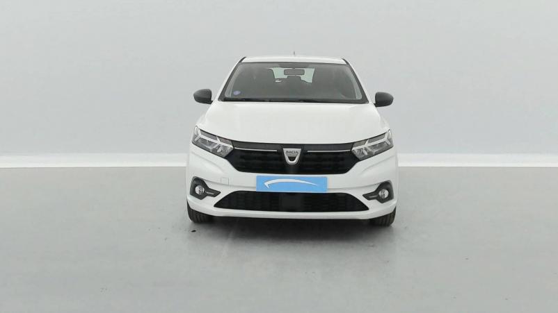 Vente en ligne Dacia Sandero  SCe 65 au prix de 9 990 €