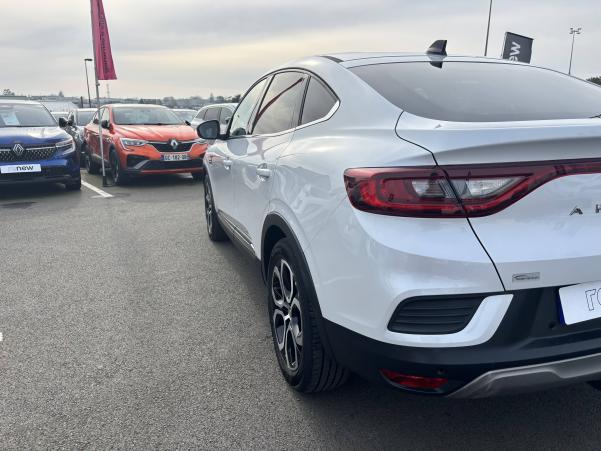 Vente en ligne Renault Arkana  E-Tech 145 - 21B au prix de 19 500 €