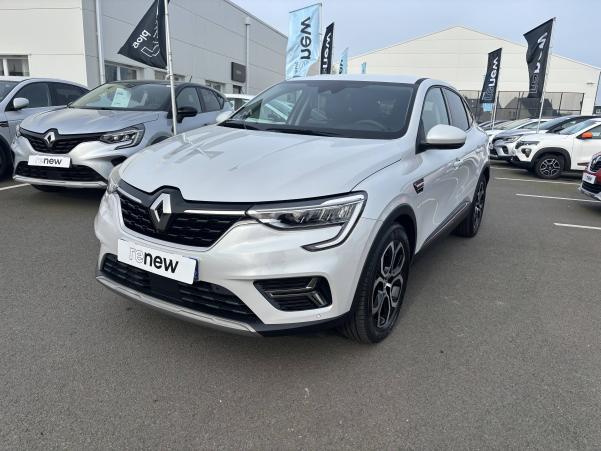 Vente en ligne Renault Arkana  E-Tech 145 - 21B au prix de 19 500 €