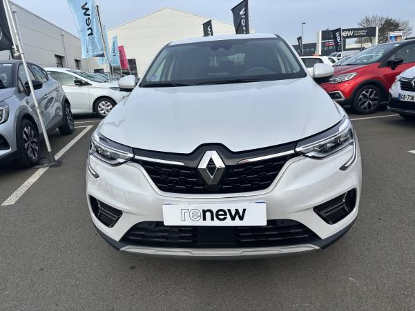 Vente en ligne Renault Arkana  E-Tech 145 - 21B au prix de 19 500 €