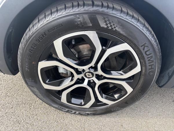 Vente en ligne Renault Arkana  E-Tech 145 - 21B au prix de 19 500 €