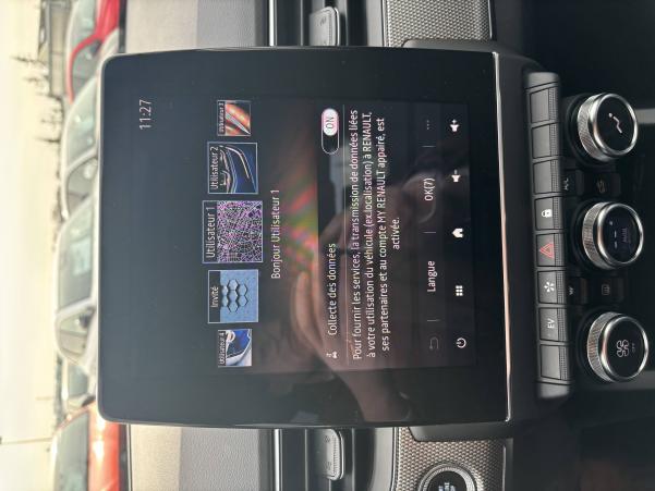 Vente en ligne Renault Arkana  E-Tech 145 - 21B au prix de 19 500 €