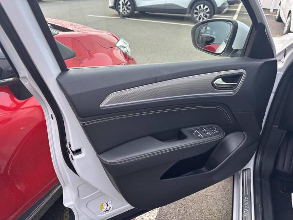 Vente en ligne Renault Arkana  E-Tech 145 - 21B au prix de 19 500 €
