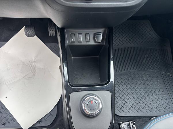 Vente en ligne Dacia Spring  Achat Intégral au prix de 9 900 €