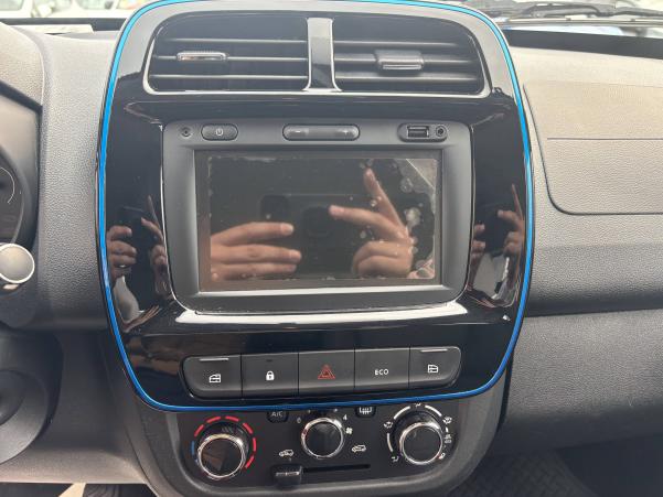 Vente en ligne Dacia Spring  Achat Intégral au prix de 9 900 €