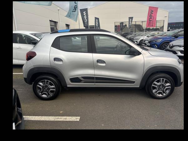 Vente en ligne Dacia Spring  Achat Intégral au prix de 9 900 €