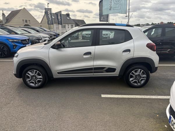 Vente en ligne Dacia Spring  Achat Intégral au prix de 9 900 €