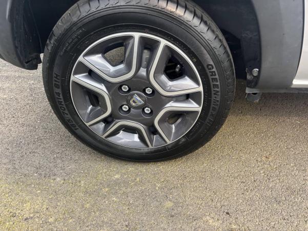 Vente en ligne Dacia Spring  Achat Intégral au prix de 9 900 €