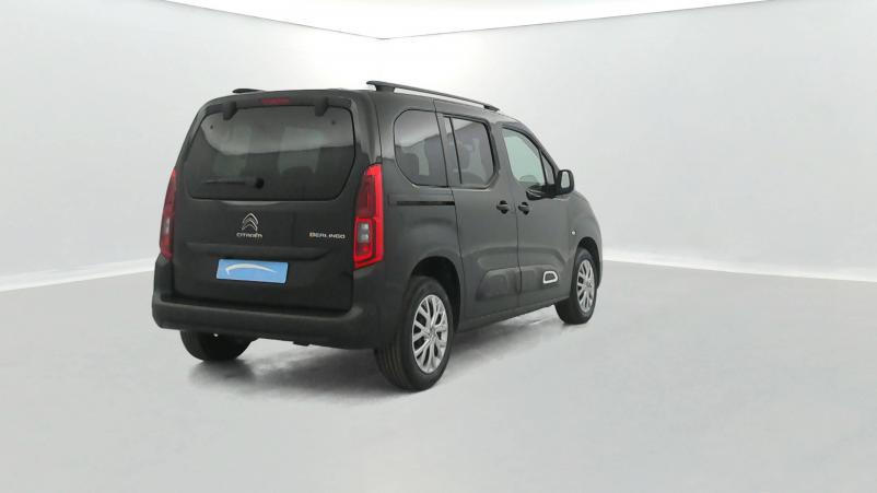 Vente en ligne Citroën Berlingo  Taille M BlueHDi 130 S&S BVM6 au prix de 20 990 €
