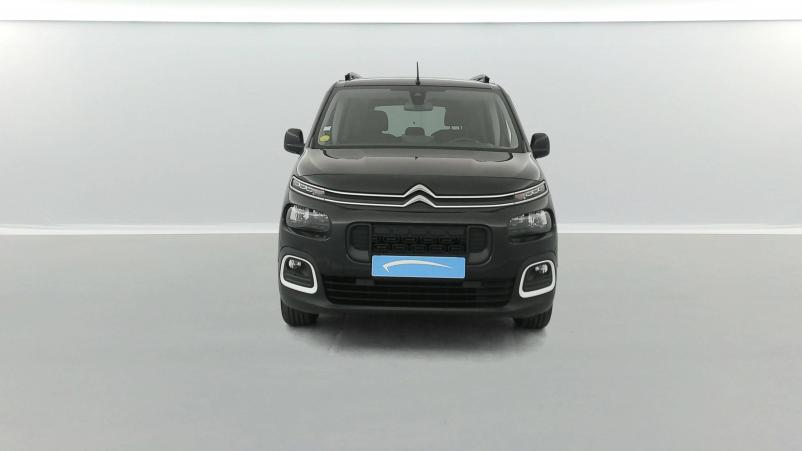 Vente en ligne Citroën Berlingo  Taille M BlueHDi 130 S&S BVM6 au prix de 20 990 €