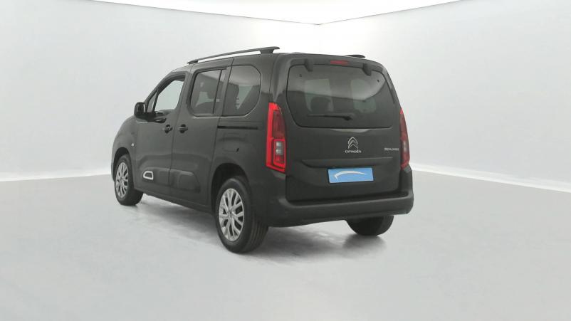 Vente en ligne Citroën Berlingo  Taille M BlueHDi 130 S&S BVM6 au prix de 20 990 €