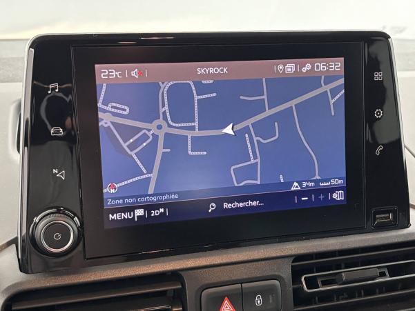 Vente en ligne Citroën Berlingo  Taille M BlueHDi 130 S&S BVM6 au prix de 20 990 €