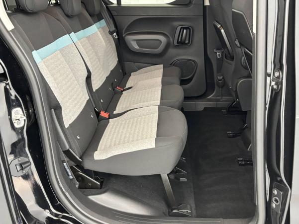 Vente en ligne Citroën Berlingo  Taille M BlueHDi 130 S&S BVM6 au prix de 20 990 €