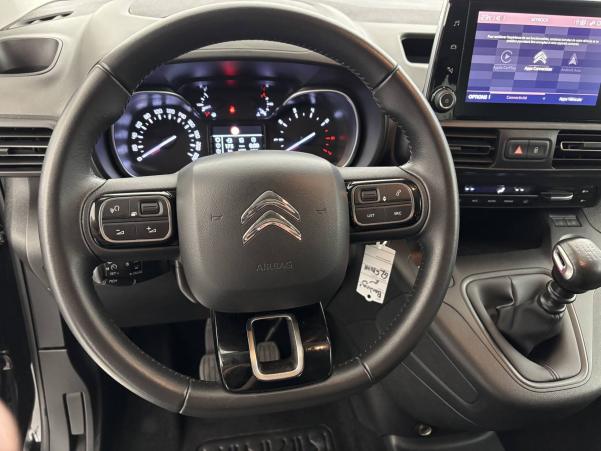 Vente en ligne Citroën Berlingo  Taille M BlueHDi 130 S&S BVM6 au prix de 20 990 €