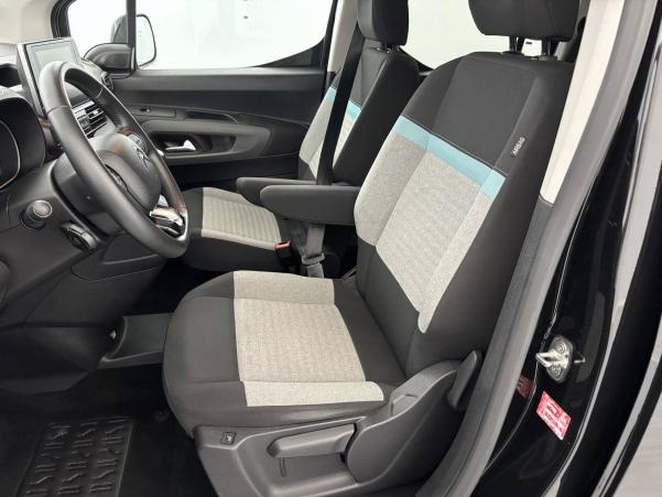 Vente en ligne Citroën Berlingo  Taille M BlueHDi 130 S&S BVM6 au prix de 20 990 €