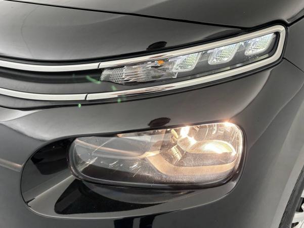 Vente en ligne Citroën Berlingo  Taille M BlueHDi 130 S&S BVM6 au prix de 20 990 €