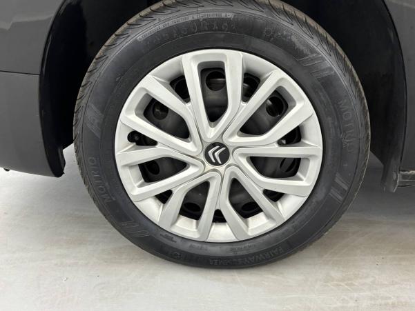 Vente en ligne Citroën Berlingo  Taille M BlueHDi 130 S&S BVM6 au prix de 20 990 €