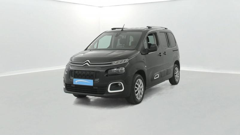 Vente en ligne Citroën Berlingo  Taille M BlueHDi 130 S&S BVM6 au prix de 20 990 €