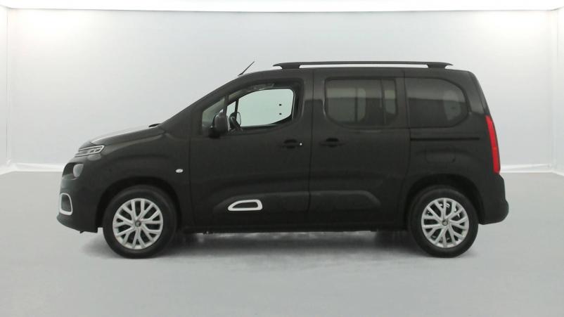 Vente en ligne Citroën Berlingo  Taille M BlueHDi 130 S&S BVM6 au prix de 20 990 €