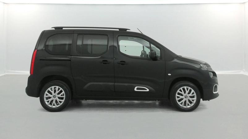 Vente en ligne Citroën Berlingo  Taille M BlueHDi 130 S&S BVM6 au prix de 20 990 €