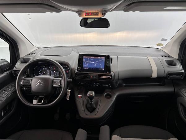 Vente en ligne Citroën Berlingo  Taille M BlueHDi 130 S&S BVM6 au prix de 20 990 €