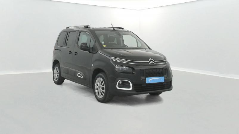Vente en ligne Citroën Berlingo  Taille M BlueHDi 130 S&S BVM6 au prix de 20 990 €