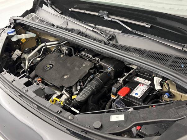 Vente en ligne Citroën Berlingo  Taille M BlueHDi 130 S&S BVM6 au prix de 20 990 €