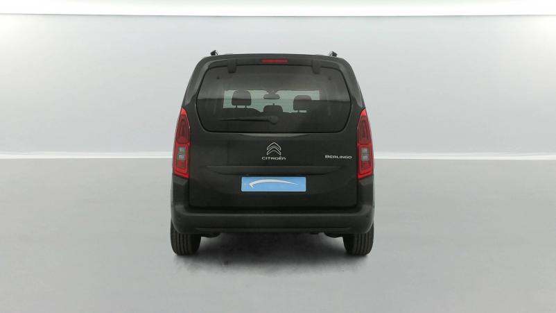 Vente en ligne Citroën Berlingo  Taille M BlueHDi 130 S&S BVM6 au prix de 20 990 €