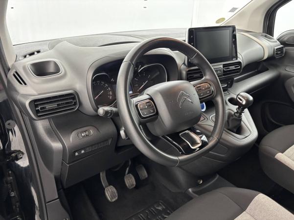 Vente en ligne Citroën Berlingo  Taille M BlueHDi 130 S&S BVM6 au prix de 20 990 €