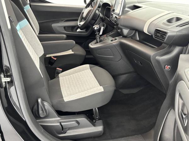 Vente en ligne Citroën Berlingo  Taille M BlueHDi 130 S&S BVM6 au prix de 20 990 €