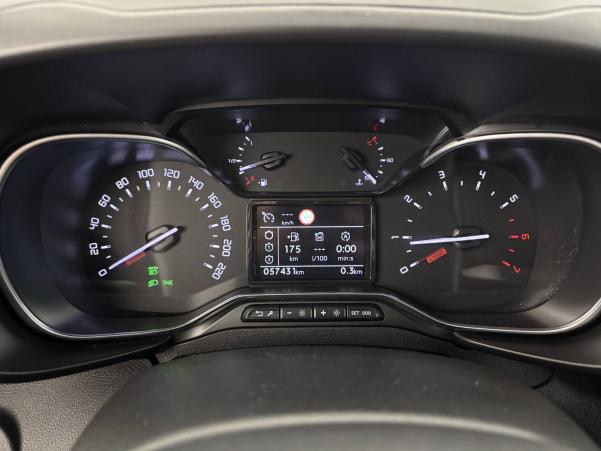 Vente en ligne Citroën Berlingo  Taille M BlueHDi 130 S&S BVM6 au prix de 20 990 €