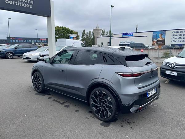 Vente en ligne Renault Megane E-Tech  220 ch autonomie confort au prix de 39 890 €