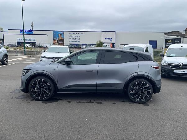 Vente en ligne Renault Megane E-Tech  220 ch autonomie confort au prix de 39 890 €
