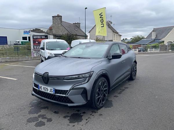 Vente en ligne Renault Megane E-Tech  220 ch autonomie confort au prix de 39 890 €