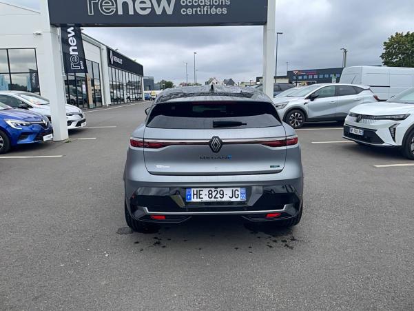 Vente en ligne Renault Megane E-Tech  220 ch autonomie confort au prix de 39 890 €
