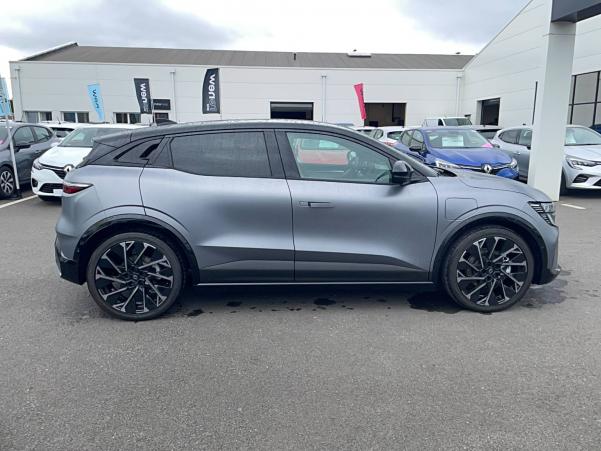 Vente en ligne Renault Megane E-Tech  220 ch autonomie confort au prix de 39 890 €