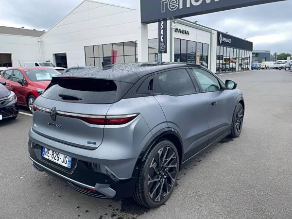 Vente en ligne Renault Megane E-Tech  220 ch autonomie confort au prix de 39 890 €