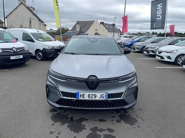 Vente en ligne Renault Megane E-Tech  220 ch autonomie confort au prix de 39 890 €