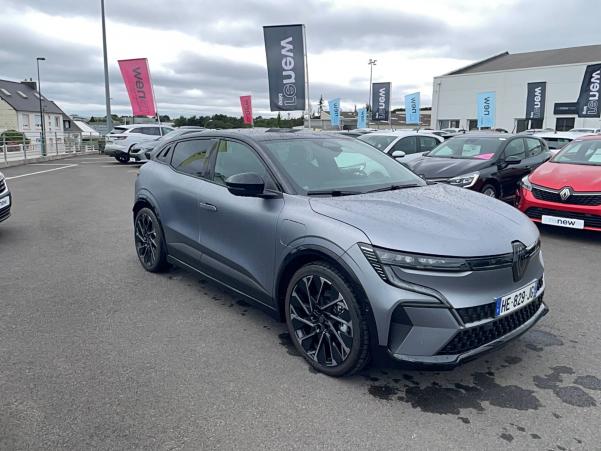 Vente en ligne Renault Megane E-Tech  220 ch autonomie confort au prix de 39 890 €