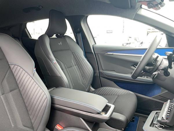 Vente en ligne Renault Megane E-Tech  220 ch autonomie confort au prix de 39 890 €
