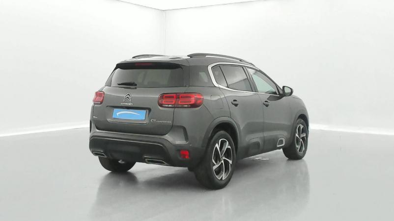 Vente en ligne Citroën C5 Aircross  PureTech 130 S&S BVM6 au prix de 17 900 €