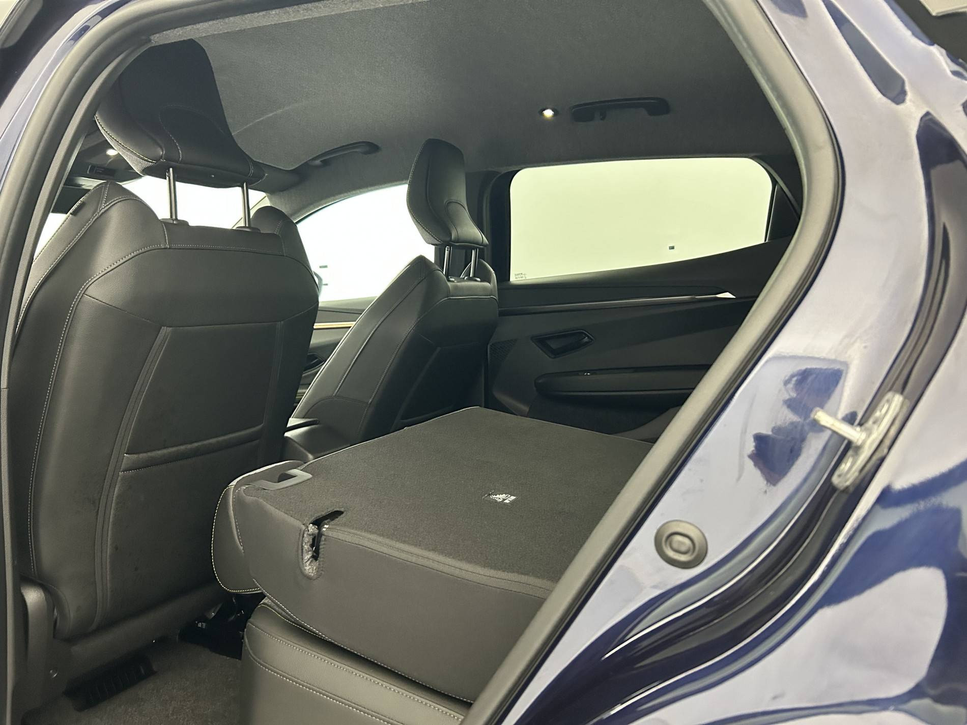 Vente en ligne Renault Megane E-Tech  220 ch autonomie confort GSR2 au prix de 30 500 €